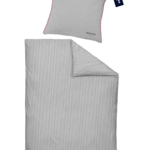 Hechter Paris Satin Bettwäsche – Mako-Satin