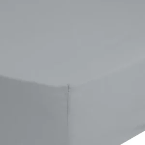 Guten Morgen Einbindungsblatt Trikot - Silber - Elastisch rondom - 30 cm hoek