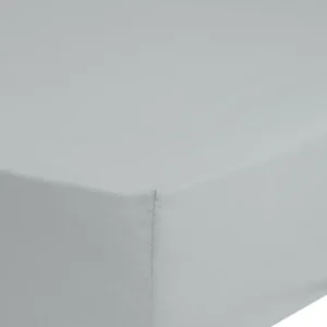 Guten Morgen Anpassungsblatt - grau - Elastisch rondom - 30 cm hoek
