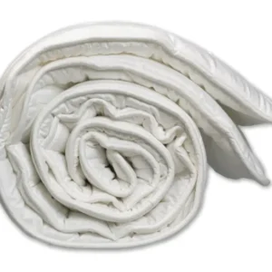 Steppdecke Microfiber 4-Jahreszeiten