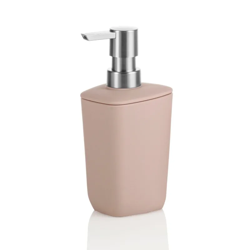 Dispenser per sapone OASIS | Rosa