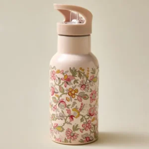 Kindertrinkflasche aus Edelstahl
