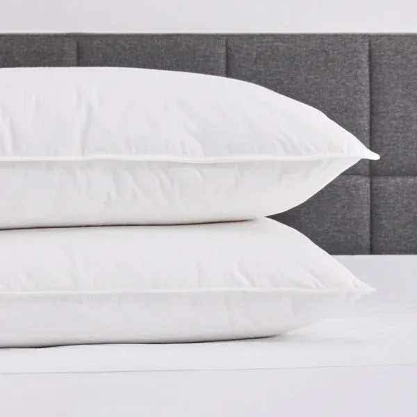 Les Essentiels Natural Cloud Pillow