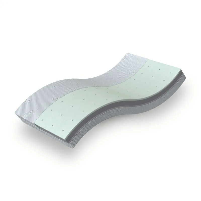 Betten-ABC EasyFlex Visco-Kaltschaummatratze