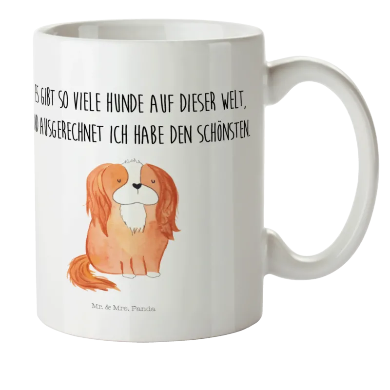 Kindertasse Hund Cavalier King Charles Spaniel|p:1008111|h:7010ac26b366f3a5de4dd259c89ddfc1