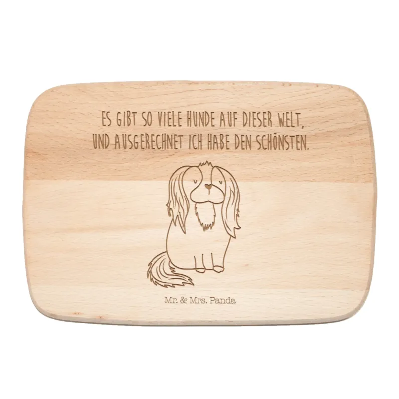 Frühstücksbrett Hund Cavalier King Charles Spaniel|p:1127118|h:356b4103d20b841e0ec082372d99ab32