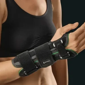 SANIDA® COMFORT PLUS Handgelenkorthese