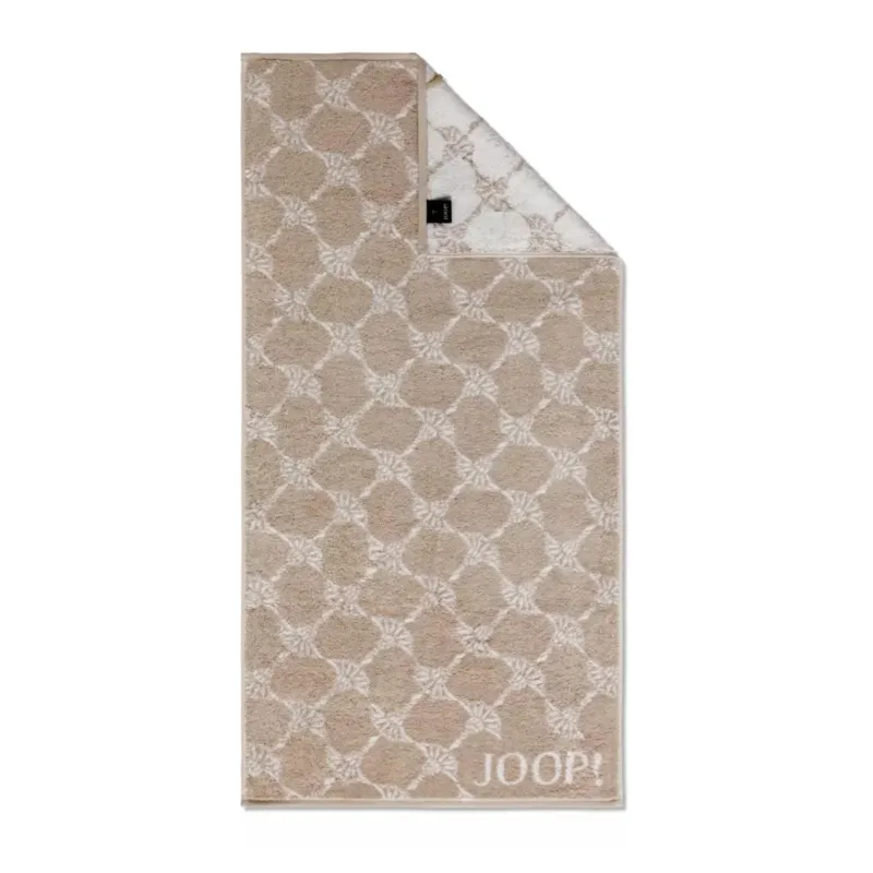 Handtuch-Serie Cornflower Sand Beige