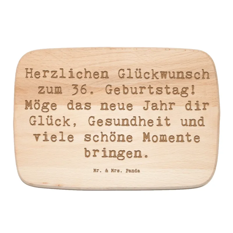 Frühstücksbrett Spruch 36. Geburtstag Glückwünsche|p:1730909|h:ec8ba21d567f92a99f0b61f12be87dab