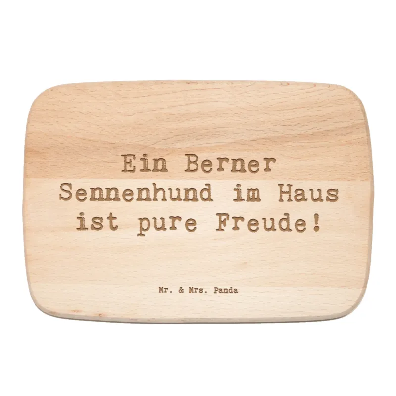 Frühstücksbrett Spruch Berner Sennenhund Freude|p:1771889|h:d499e60479934211df59f89c1e812091