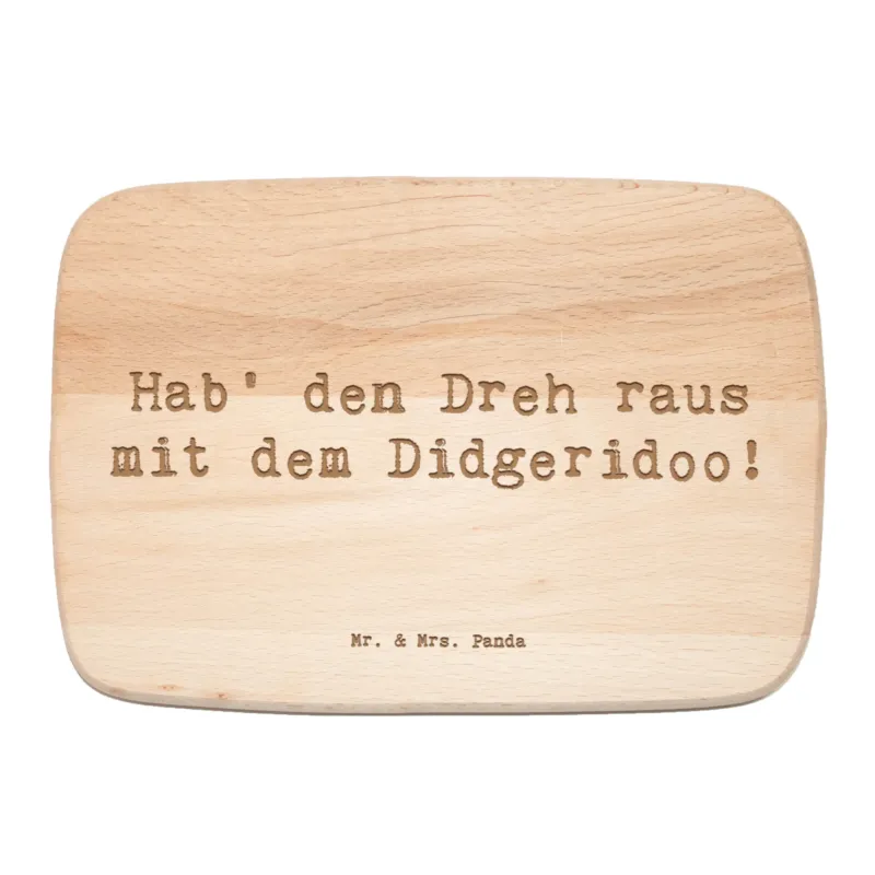 Frühstücksbrett Spruch Didgeridoo Dreh|p:1789866|h:61bcec44ab461356abfaa0ab9b6ac8e5