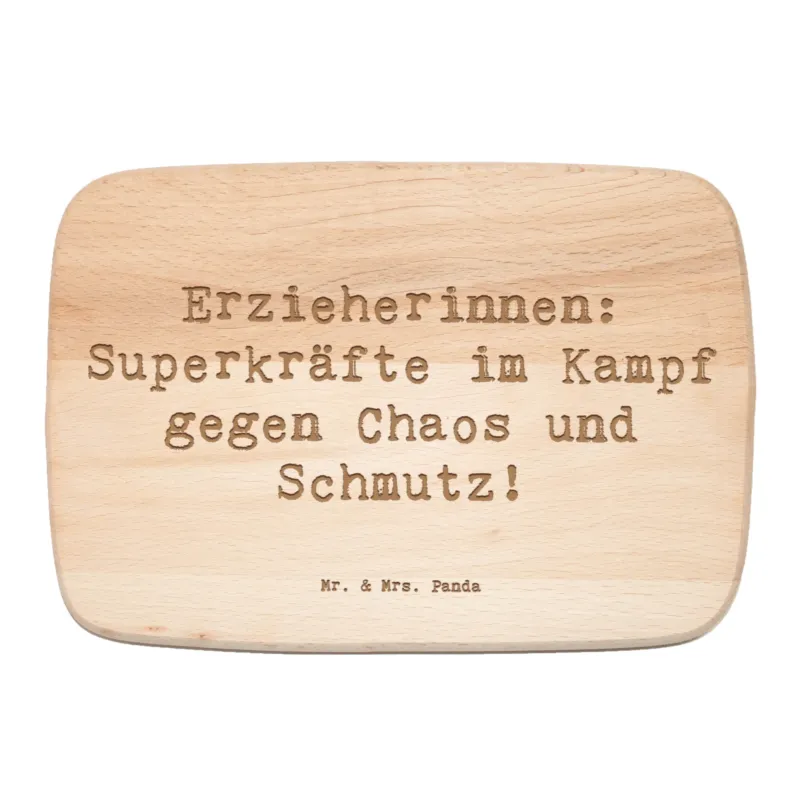 Frühstücksbrett Spruch Superheldin Erzieherin|p:1791053|h:f643f0196584a7cb5f12a06b14ead734