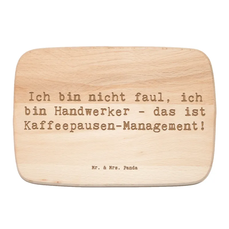 Frühstücksbrett Spruch Handwerker Pausen|p:1794572|h:46eada203ab8ccb236379b9fc890a630