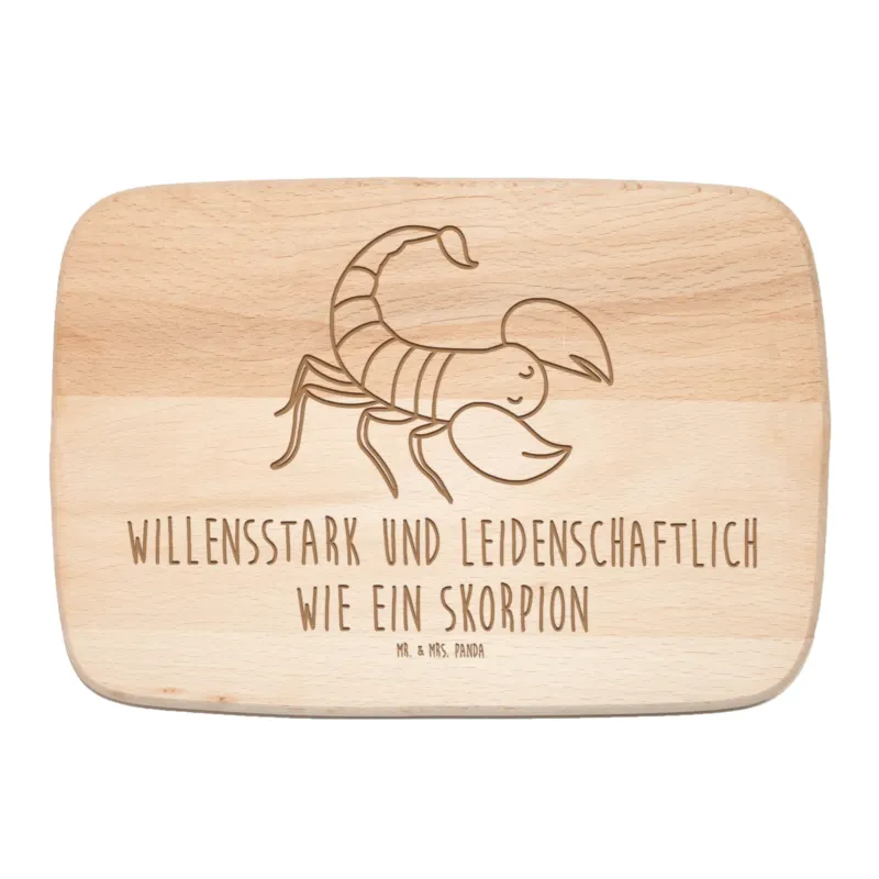 Frühstücksbrett Sternzeichen Skorpion|p:1915906|h:c926e5e47dede571e7be572bd8e90ef9