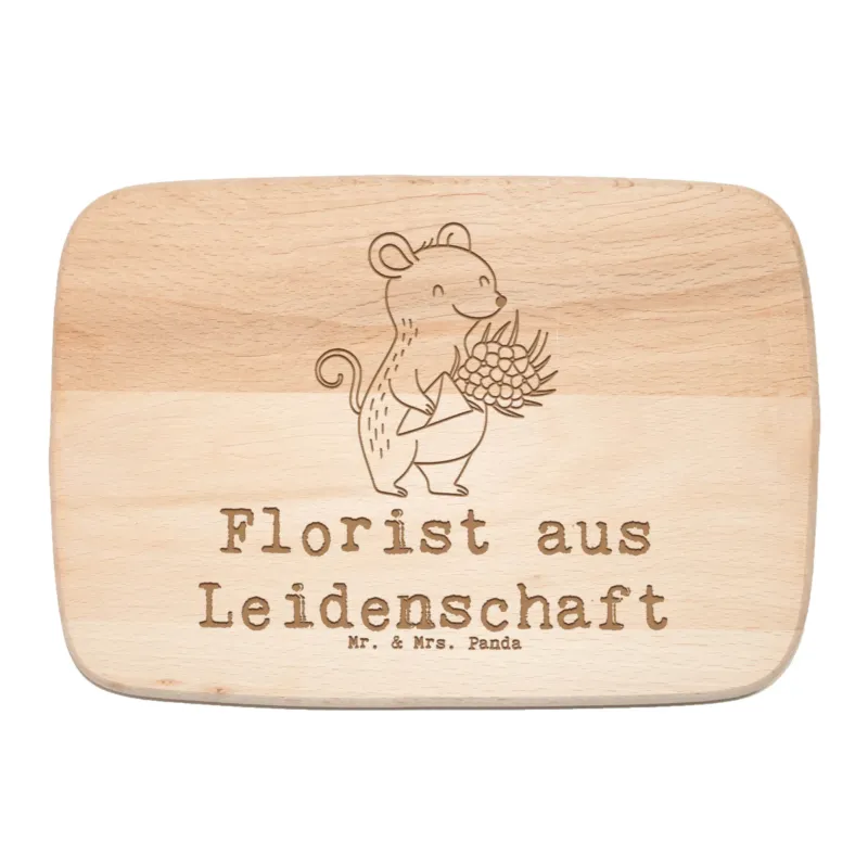 Frühstücksbrett Florist Leidenschaft|p:1975199|h:945db9011e686e57cf9c859ce1bf24e3