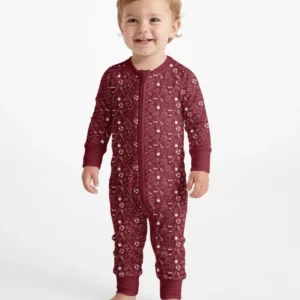 Doodle Sports Bamboo Convertible Zippy