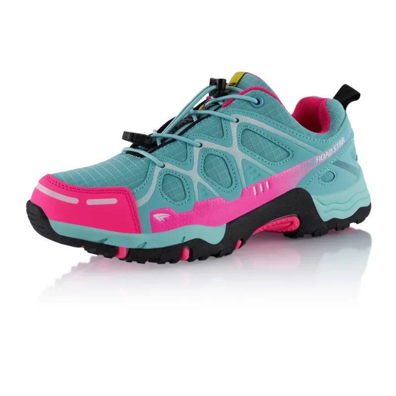 Wanderschuhe Atmungsaktive Trekkingschuhe