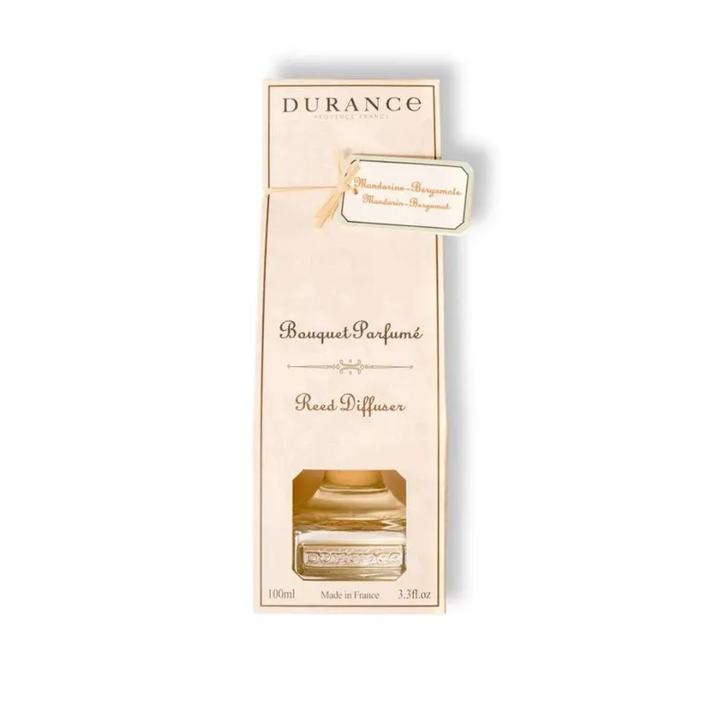 Duftbouquet-Diffuser Mandarine-Bergamotte