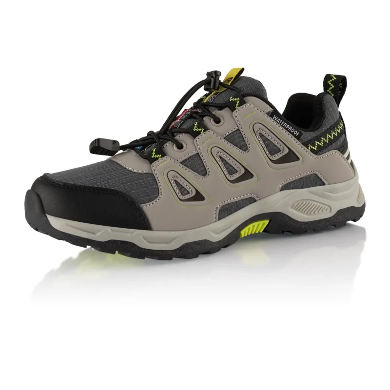 Wanderschuhe Wasserdichte Trail Running Trekkingschuhe