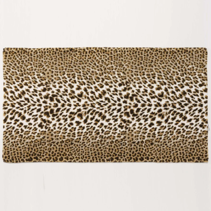 Abyss & Habidecor Feline Rug Collection