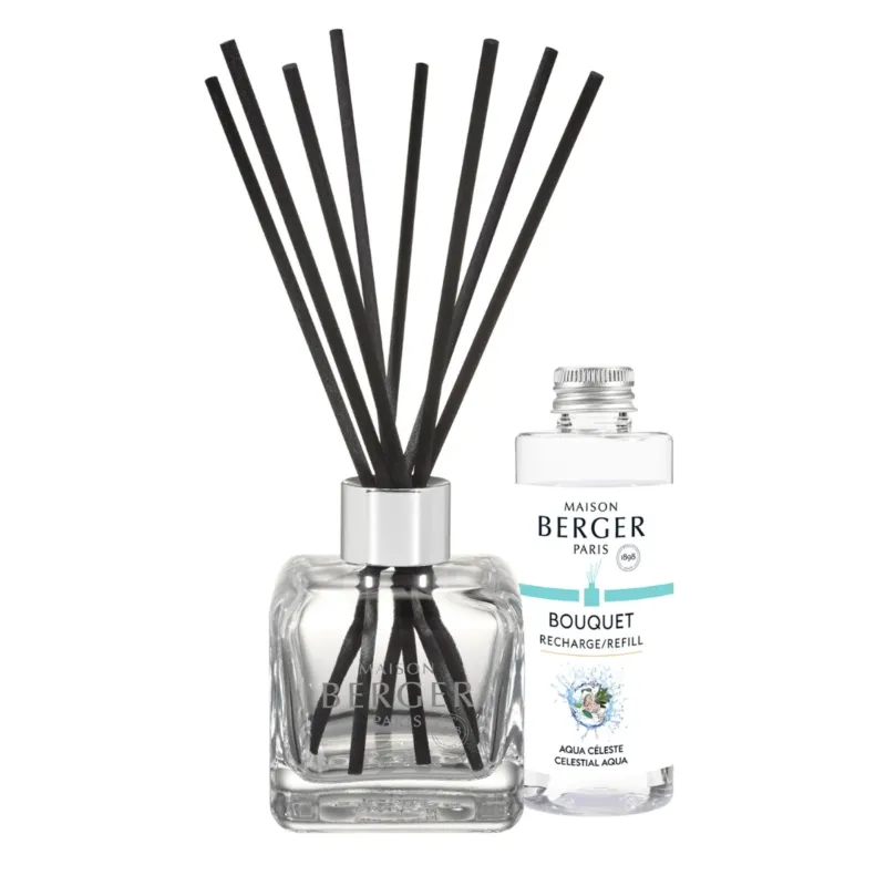 Luftige Frische Raumduft Diffuser