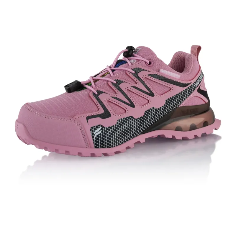 Wanderschuhe Wasserdichte Trail Running Trekkingschuhe