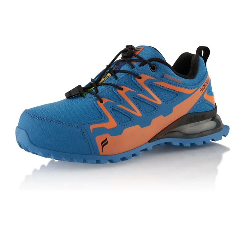 Wanderschuhe Wasserdichte Trail Running Trekkingschuhe