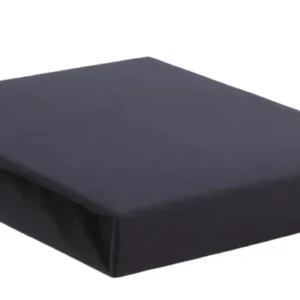 Beddinghouse Topper Spannbettlaken - Jersey Lycra - Indigo