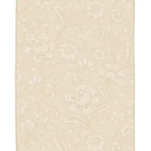 Pip Studio Jasmin Jacquard Badtextilien - Sand