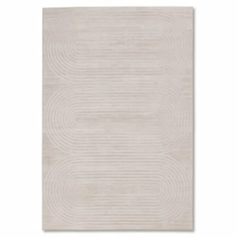 Montage Premium Indoor Rug MONT-M27 – soft viscose area rug in premium quality, made in Turkey