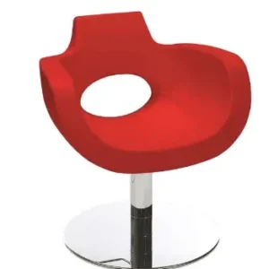 GammaStore Friseurstuhl AUREOLE BASE ROTO FULL COLOR
