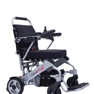 Elektrorollstuhl FreedomChair A06