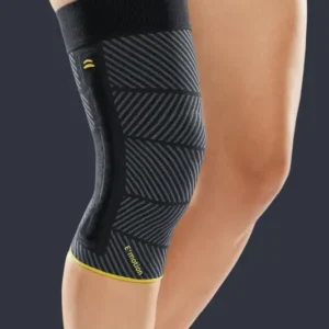 Kniebandage Genumedi E+motion