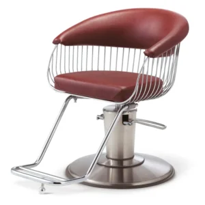 Takara Belmont Friseurstuhl Harp