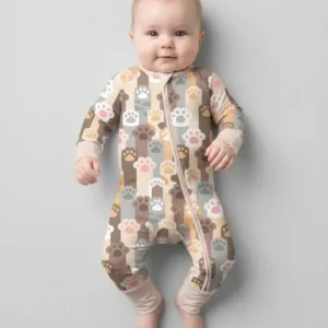 Grabby Paws Bamboo Convertible Zippy