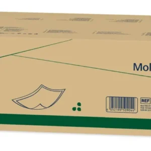 MoliCare® Bed Mat Eco 5 Tropfen, 6 Lagen