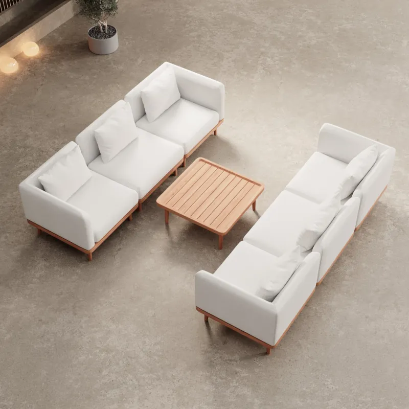 Nouri Relaxgruppe III – Aevora™ Kollektion