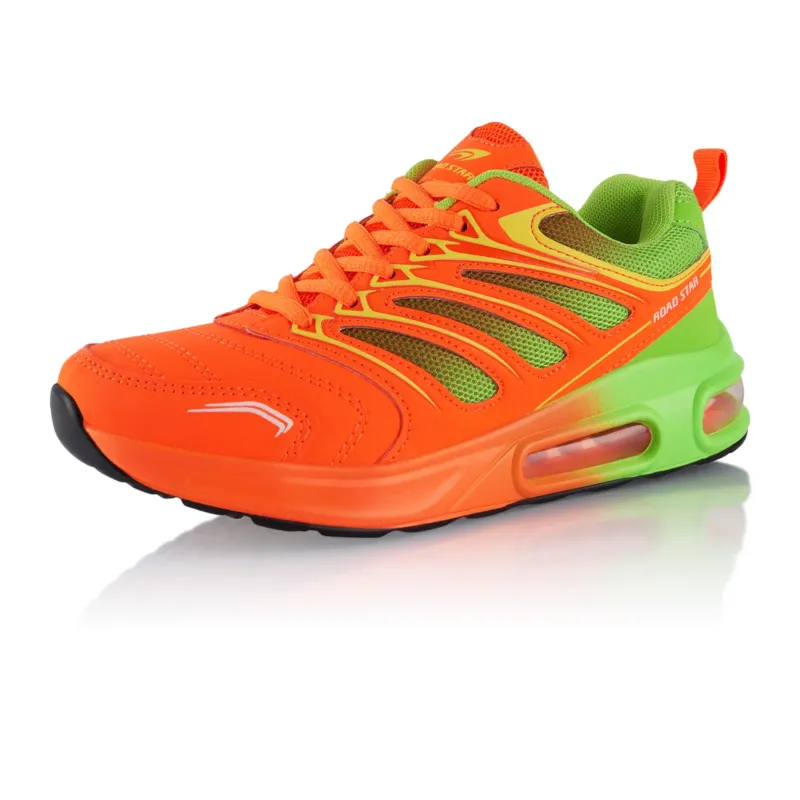 Sneaker Gedämpfte Sohle Sportschuhe