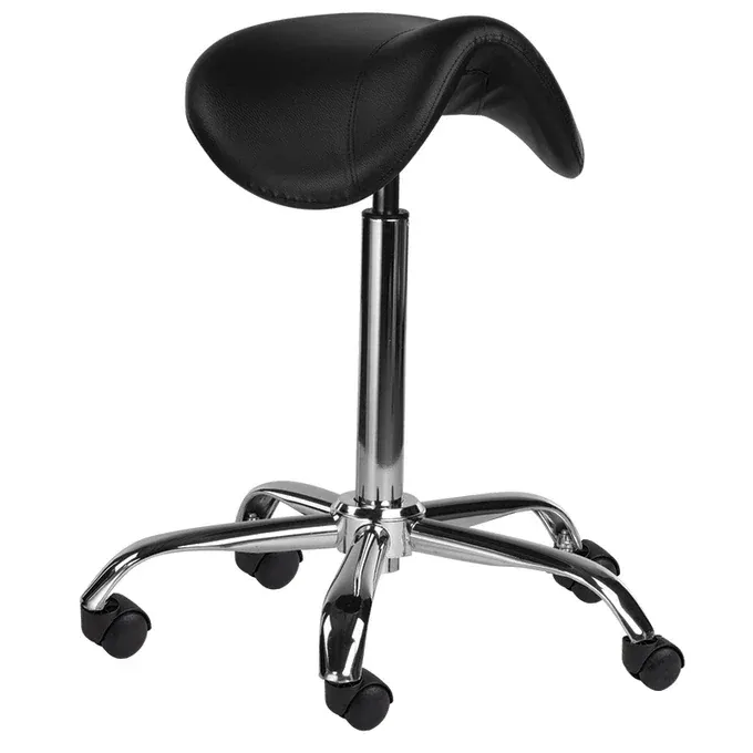 CDE Salondesign Express - Rollhocker CDE 5