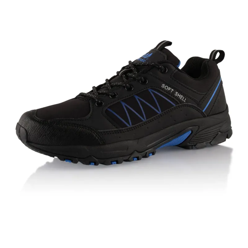 Wanderschuhe Softshell Trail Running Trekkingschuhe