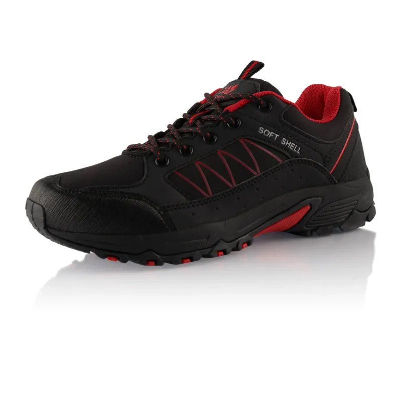 Wanderschuhe Softshell Trail Running Trekkingschuhe