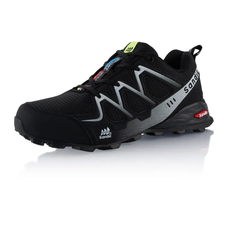 Wanderschuhe Atmungsaktive Trail Running Trekkingschuhe