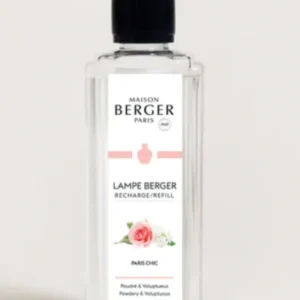 Maison Berger Paris Chic Lampe Refill