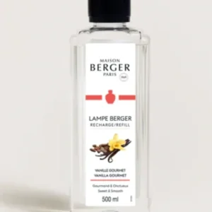 Maison Berger Vanilla Gourmet Refill 500ml