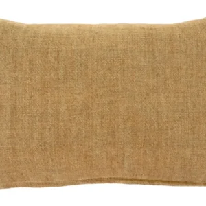 Archer Linen Cushion All Spice 16"x24"