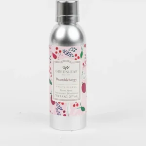 Greenleaf Brambleberry Room Spray