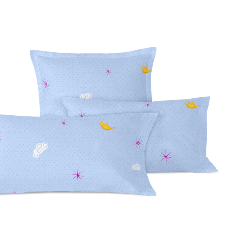 Magic rug Funda de almohada (D)