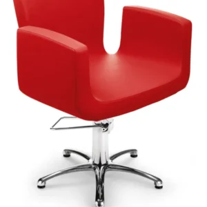 Nelson Mobilier Friseurstuhl BARBIZON PYL