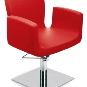 Nelson Mobilier Friseurstuhl BARBIZON PYQ