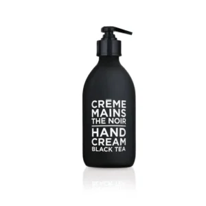 Compagnie de Provence Black Tea Hand Cream